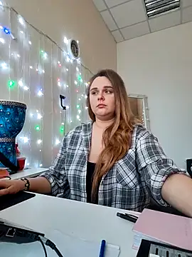 Juicy_PeachLux webcam