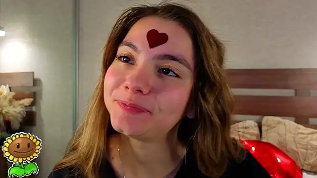 MargieDavidson webcam