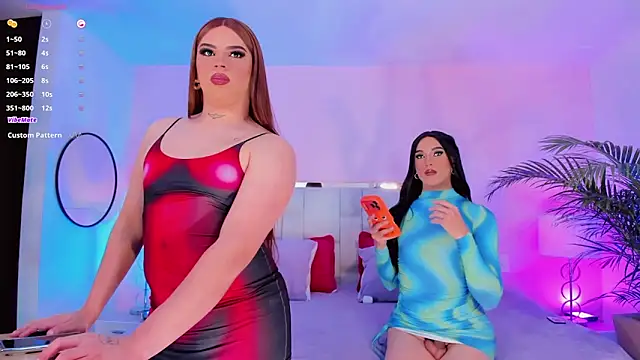 Sweet_PrincessTs webcam