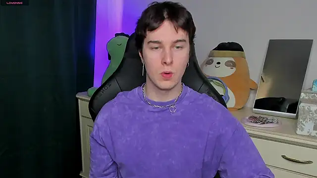 Vincent_Strong webcam