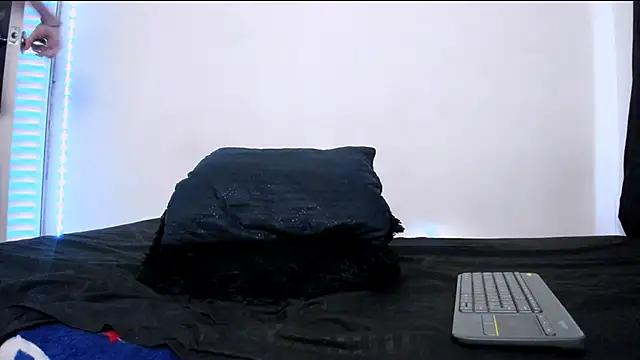 Samuel_Suarez webcam