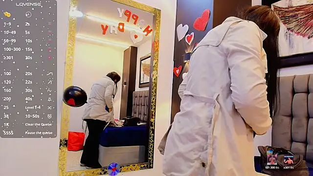 Andre_cloefoxx_ webcam