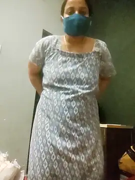 Tamil_shalini webcam