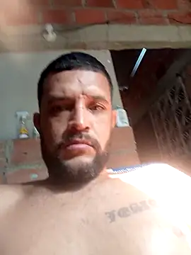 Hot_Veteran_1 webcam