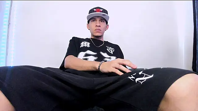 Samuel_Suarez webcam