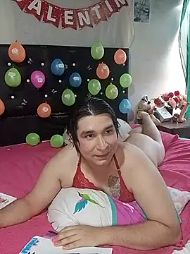 Kaissydoll webcam