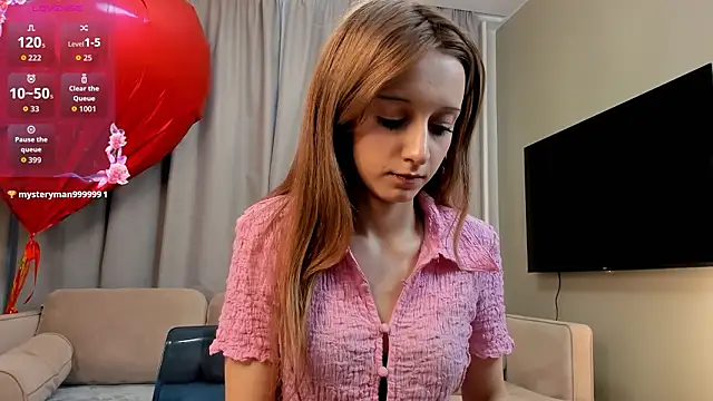 TaiteFairfield webcam