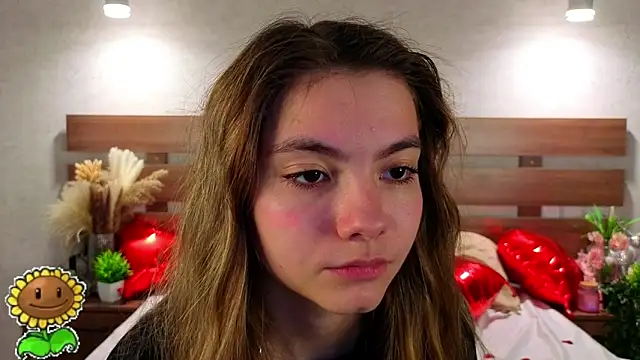 MargieDavidson webcam