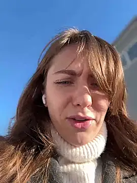 MariiD Live Webcam on Stripchat