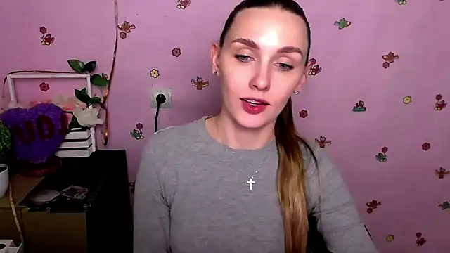 Doll_Angelina webcam