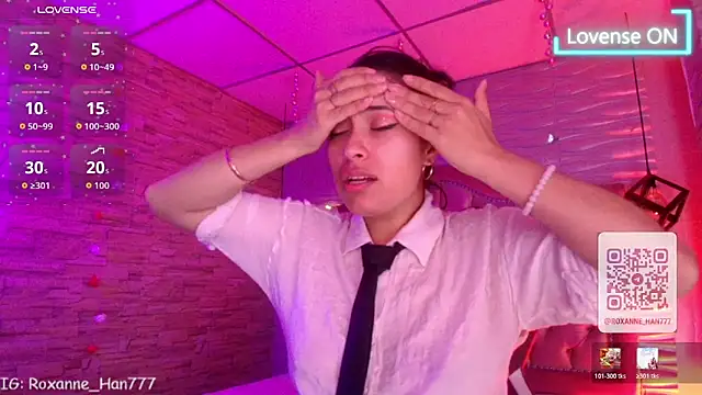 Roxanne_Han webcam