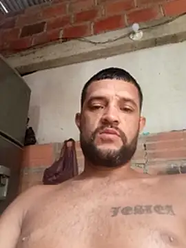 Hot_Veteran_1 webcam