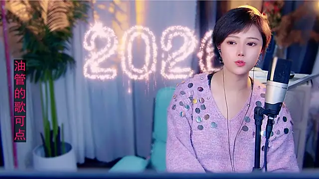 美女cherry-fa在线直播