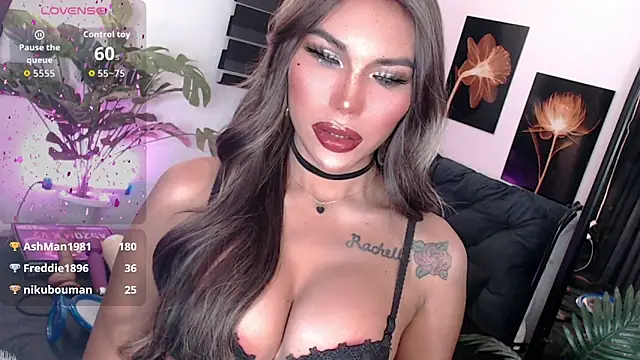 Miss_Ricca_Smith webcam