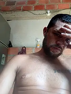 Hot_Veteran_1 webcam