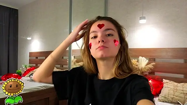 MargieDavidson webcam