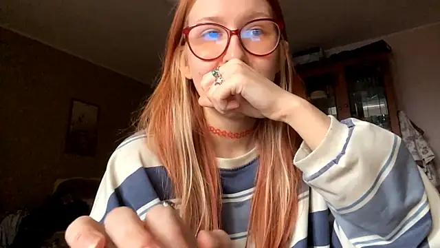 LaureenVielma webcam