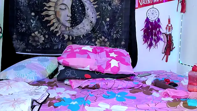 QUEEN_MANDY_BBW webcam