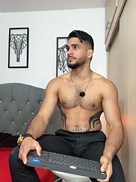 Maximiliano_ford webcam
