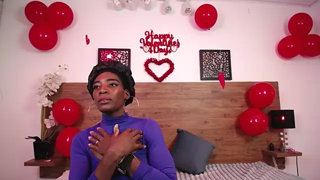 AlexandraCambell webcam