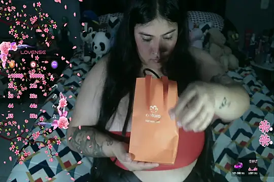 DAILYN__SOFIA__ webcam