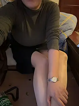 liqinqin-5201 webcam