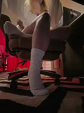 MarlaFknSinger webcam