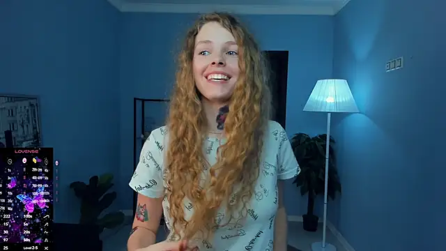 rayanenlia - RayaNenlia's free webcam