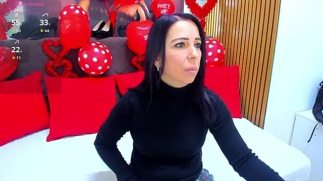 laurasiin - LauraSiin's free webcam