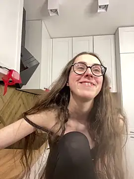 MartiniiSelenna webcam