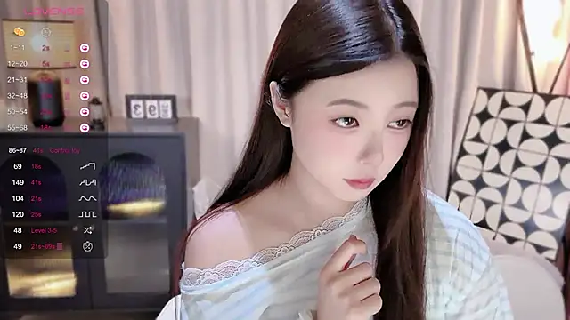 美女Ubela_7在线直播
