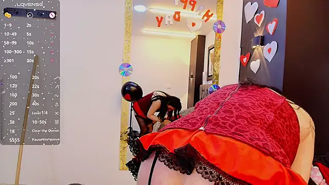 Andre_cloefoxx_ webcam