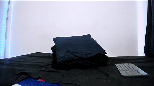 Samuel_Suarez webcam