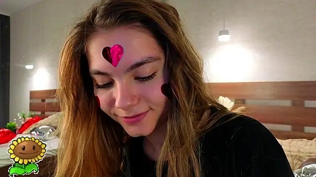 MargieDavidson webcam