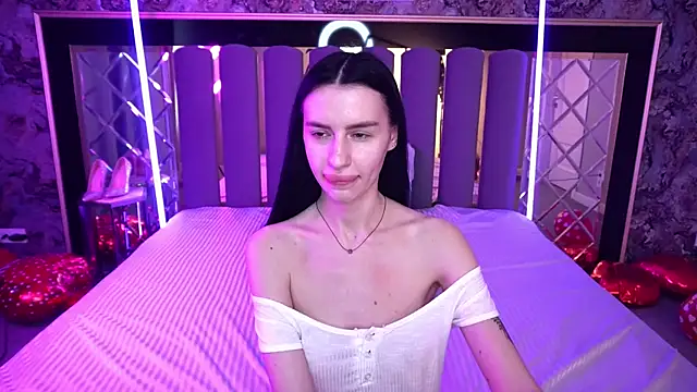 Snow_WhiteeeX webcam