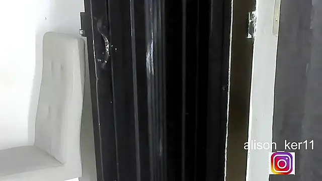 alison-ker3 webcam