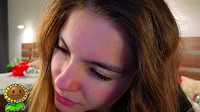 MargieDavidson webcam