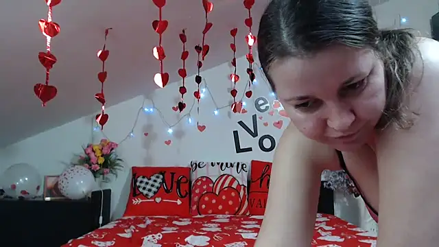 SweetMaddy888 webcam