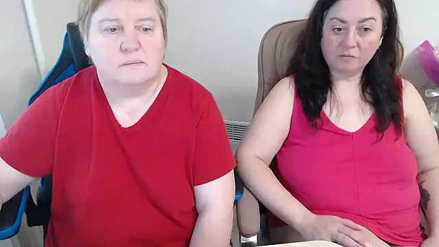 Bertie_Adeline webcam