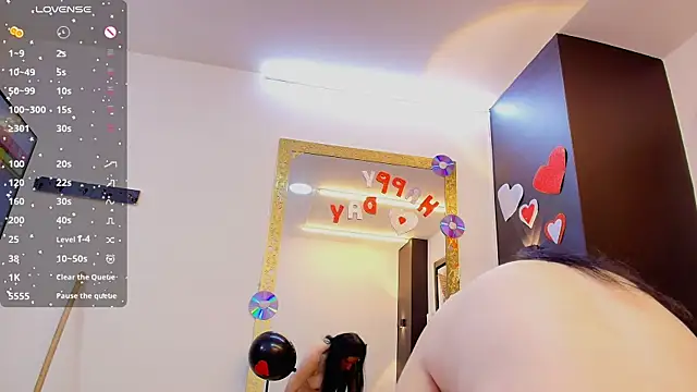 Andre_cloefoxx_ webcam