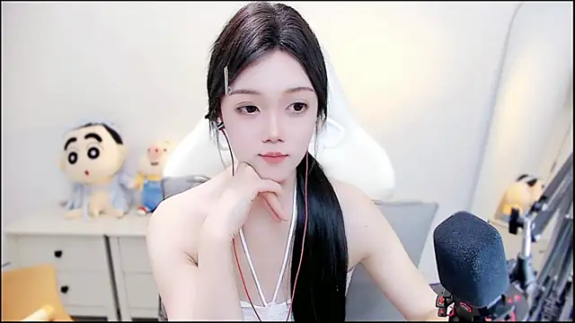 美女Cindy-dd在线直播