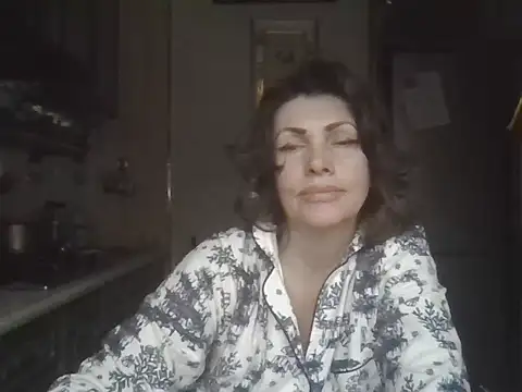 Baby-Matilda from StripChat is Freechat