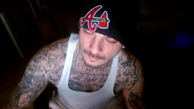 DADDY_KANE8--- webcam