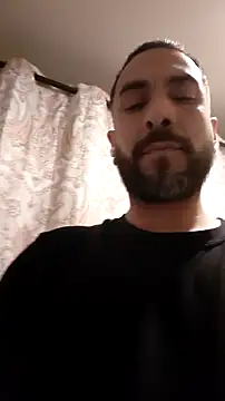 Forbidden_daddy webcam