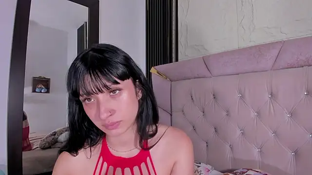 laurem-paulette webcam