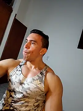 jhay-crux - Jhay-crux's free webcam