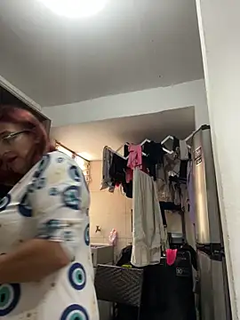 star_anastasia webcam