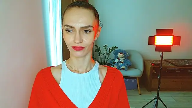 Lady_Sunshine_ webcam