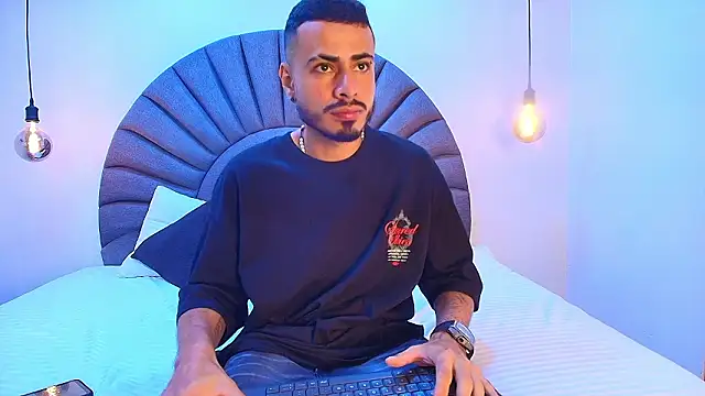 MatthewCullen webcam