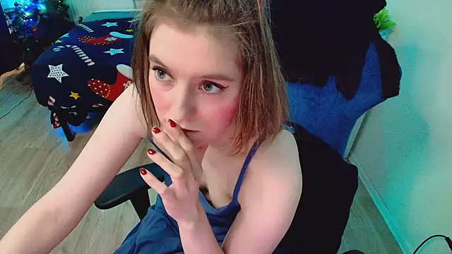 cranberryhot - CranberryHot's free webcam